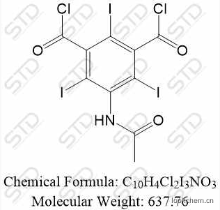 碘丙酸雜質1
