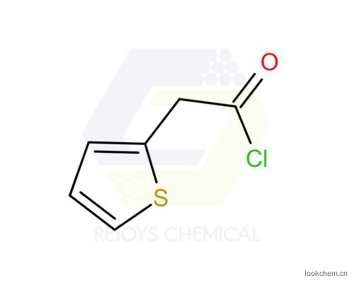 2-噻吩乙酰氯