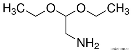 氨基乙醛縮二乙醇