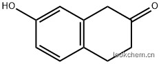 7-羥基-2-萘滿酮