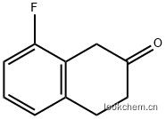 8-氟-2-四氫萘酮