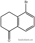 5-溴-1-四氫萘酮