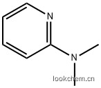 2-二甲氨基吡啶