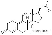 群勃龍醋酸酯