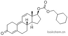 群勃龍環已甲基碳酸酯