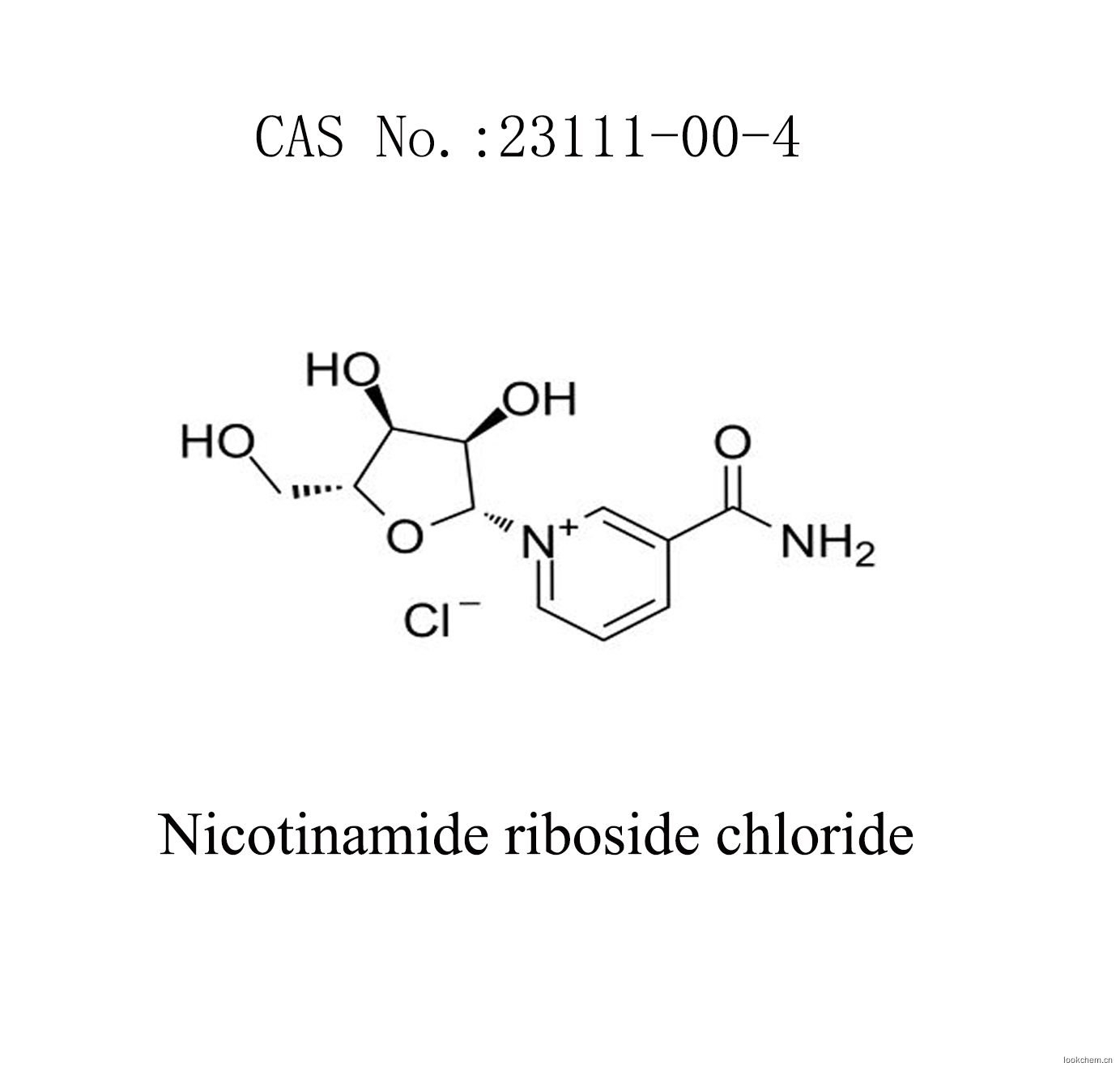 煙酰胺核糖氯化物