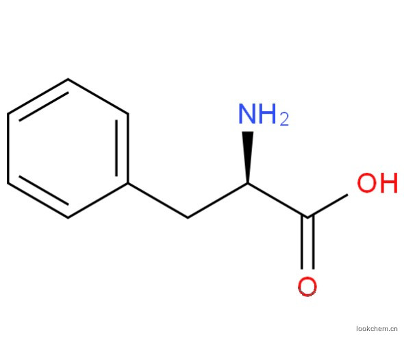 D-苯丙氨酸
