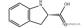 S-吲哚啉-2-羧酸