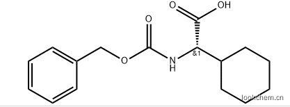 CBZ-L-環己基甘氨酸