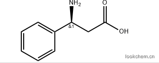 (S)-3-氨基-3-苯基丙酸