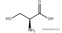 L-絲氨酸