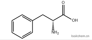 D-苯丙氨酸