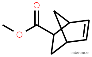 5-降冰片烯-2-羧酸甲酯(內型和外型的混和物)