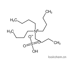 四丁基硫酸氫銨