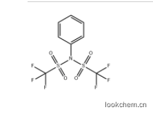N-苯基雙(三氟甲烷磺酰)亞胺