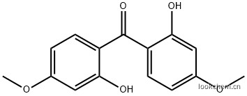 BP-6 ( 2,2'-二羥基-4,4'-二甲氧基二苯甲酮 )