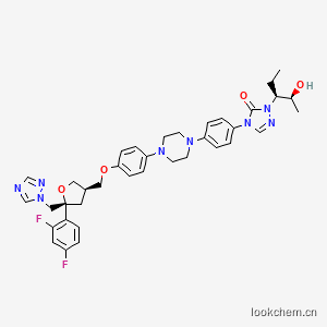 泊沙康唑