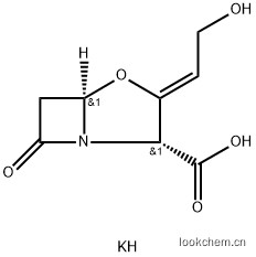 克拉維酸鉀