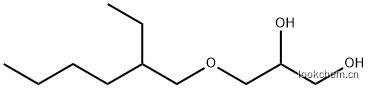 辛氧基甘油