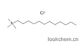 十二烷基三甲基氯化銨
