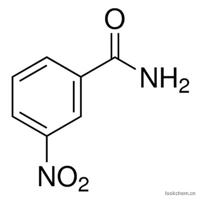 3-硝基苯甲酰胺