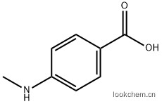 4-甲氨基苯甲酸