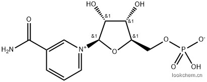 β-煙酰胺單核苷酸