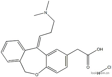 鹽酸奧洛他定