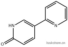 5-(2-吡啶基)-1,2-二氫吡啶-2-酮