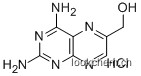 2,4-二氨基-6-羥甲基蝶啶鹽酸鹽