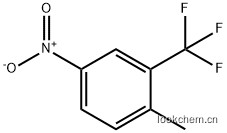 2-甲基-5-硝基三氟甲苯