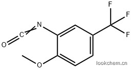 2-甲氧基-5-(三氟甲基)苯基異氰酸酯