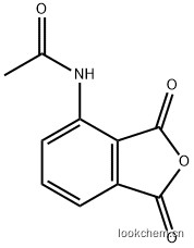 3-乙酰氨基鄰苯二甲酸酐