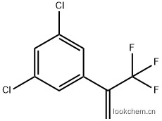 1,3-二氯-5-（1-三氟甲基-乙烯基）苯