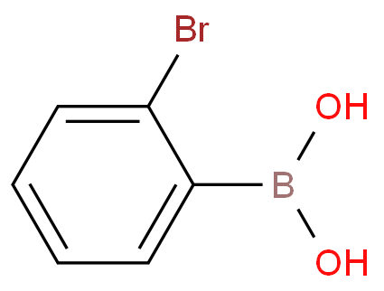 2-溴苯基硼酸