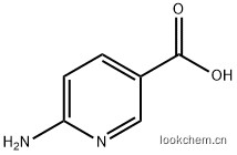 6-氨基煙酸