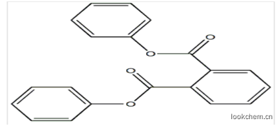 鄰苯二甲酸二苯酯