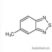 5-甲基-2,1,3-苯并噻二唑