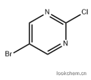 5-溴-2-氯嘧啶