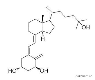 骨化三醇