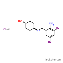 鹽酸氨溴索