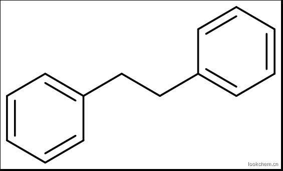 二苯乙烷 聯芐 對稱二苯乙烷