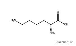 D-賴氨酸