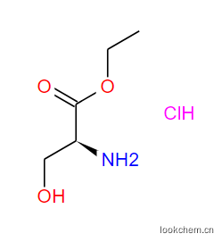 L-絲氨酸乙酯鹽酸鹽