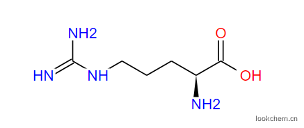 DL-精氨酸