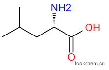 DL-亮氨酸