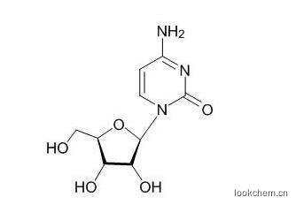 胞苷