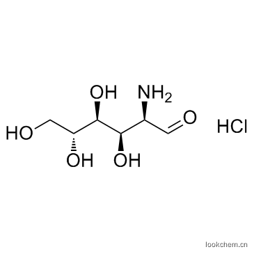 D(+)-氨基葡萄糖鹽酸鹽