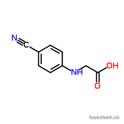 N-(4-氰基苯基)甘氨酸