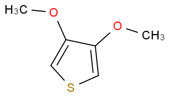 3,4-二甲氧基噻吩